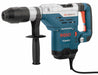 Spline Rotary Hammer 13A @ 120V