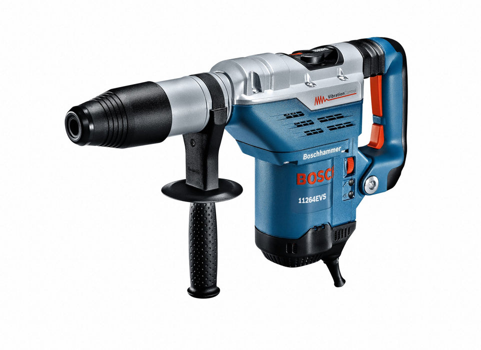 SDS Max Rotary Hammer 13A @ 120V