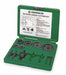 Hole Saw Kit Saw Range 1/2 to 2 