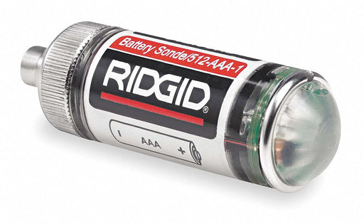 Remote Transmitter 3 in Overall L