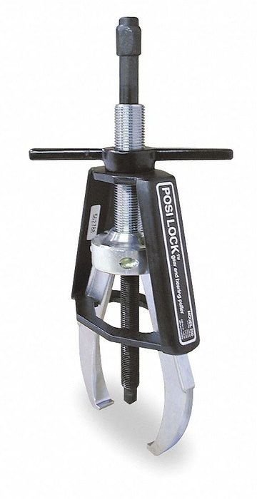 Caged Jaw Puller 2 t 2 Jaw