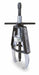Caged Jaw Puller 2 t 2 Jaw