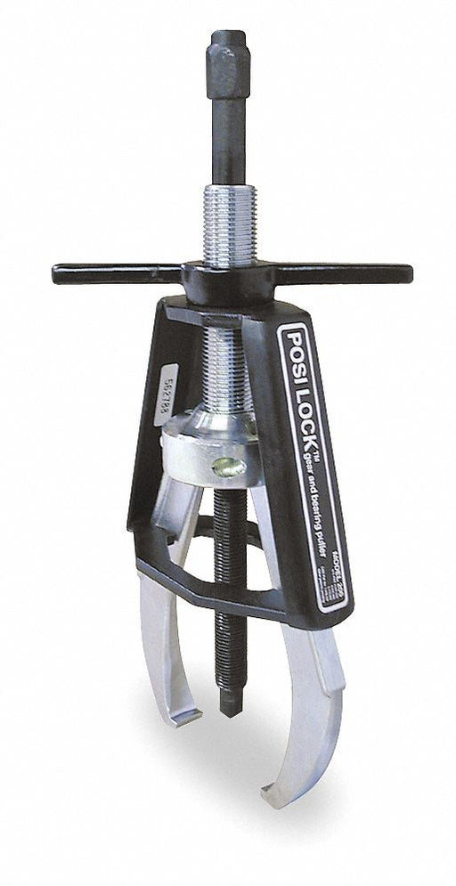 Caged Jaw Puller 2 t 2 Jaw