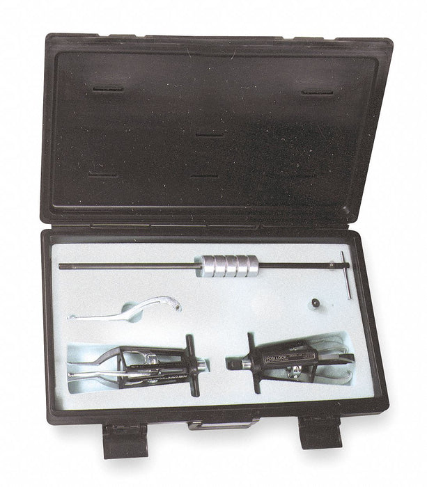 Puller Set Combination