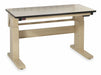Workbench Laminate 60 W 30 D