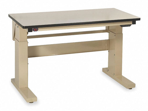 Workbench ESD Laminate 60 W 30 D