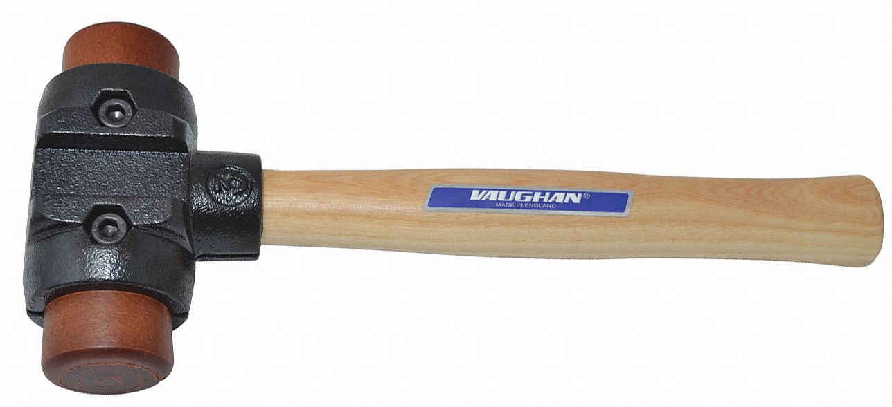 Split Head Hammer 3 lb 12-3/4 L