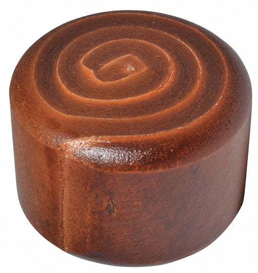 Hammer Tip 2 3/4 In Rawhide
