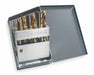 DrillBitandTapSet 18 UNC UNF Plug