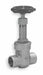 Gate Valve 4 Bronze Sweat