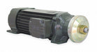 Motor 3 HP 3500 rpm 80S 208-230/460V
