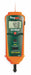 Tachometer +/-0.05% RPM Acc LCD