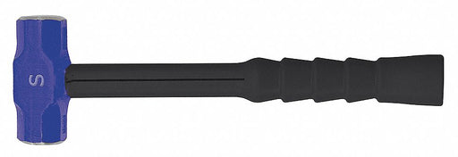 Soft Face Sledger 4 lb 14 In Fiberglass