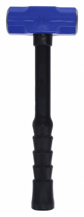 Soft Face Sledge 6 lb 31-1/4 Fiberglass