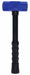 Soft Face Sledge 6 lb 31-1/4 Fiberglass