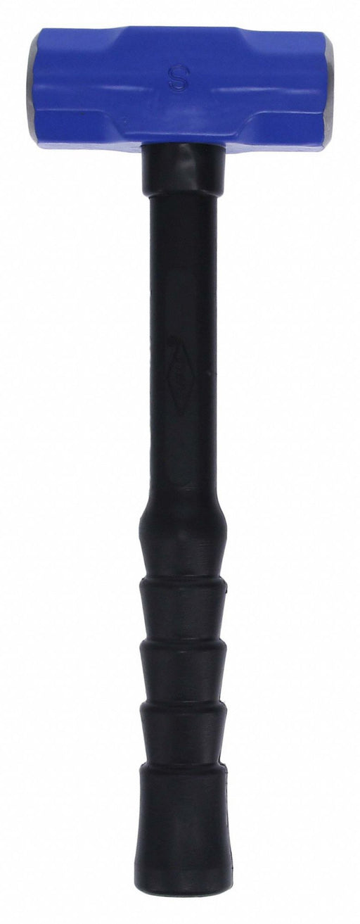 Soft Face Sledge 6 lb 31-1/4 Fiberglass