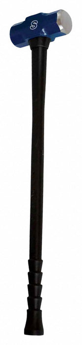 Soft Face Sledge 8 lb 31-1/2 Fiberglass