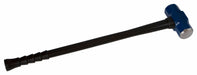 Soft Face Sledge 10 lb 31-5/8 In Fiber