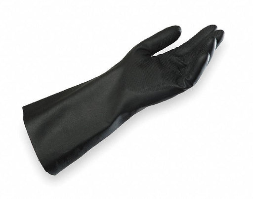 Chemical Resistant Glove 20 mil Sz 9 PR
