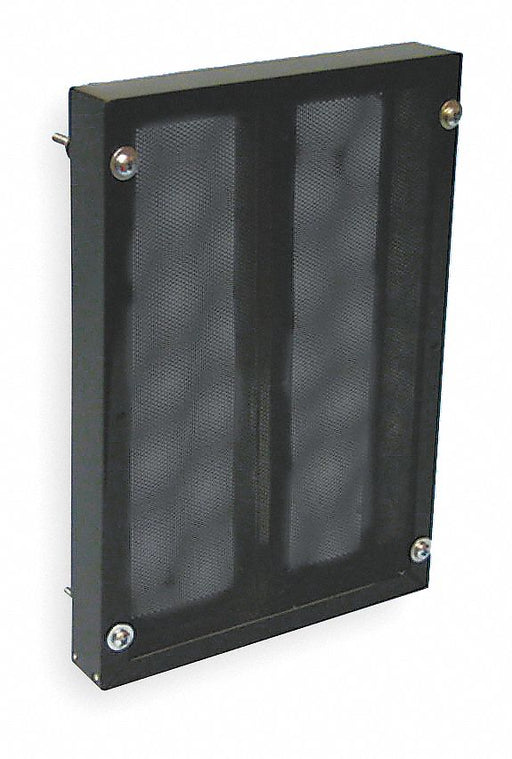 Activated Carbon Filter