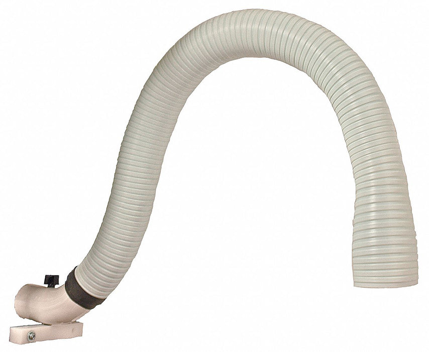 Extractor Arm Length 36 To 53 Dia 2 1/2