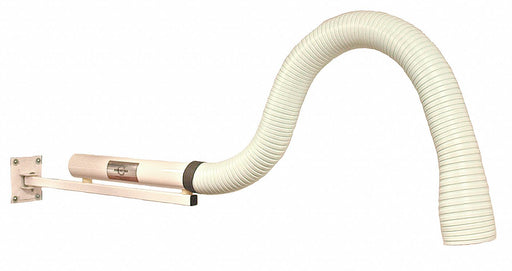 Extractor Arm 36 To 53 L 2 1/2 dia.