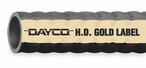 Radiator Hose 1-5/8 ID x 4 ft L