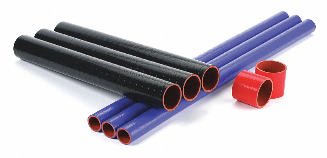 Silicone Coolant Hose 3/4 ID x 36 L