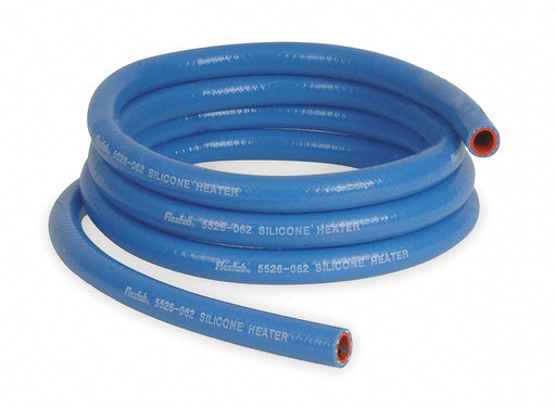 Heater Hose 5/8 ID x 25 ft L Blue