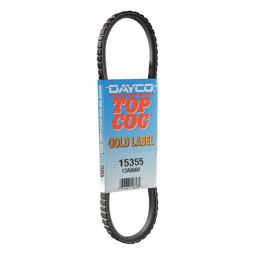 Auto V-Belt Industry Number 11A0900