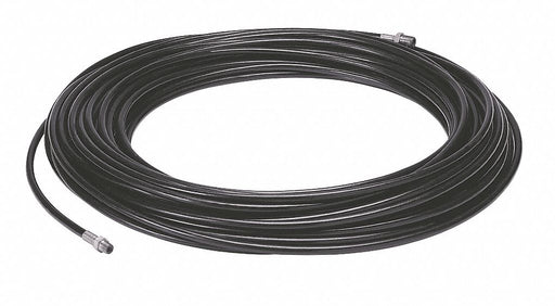Drain Cleaner Hose Nzle Connection1/8in