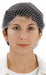 Hairnet White Universal PK144