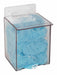 Hairnet Dispenser Clear PETG 4.75 in W