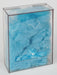 Hairnet Dispenser Clear PETG 8.125 in W