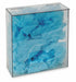 Hairnet Dispenser Clear PETG 11.75 in W