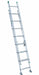 Extension Ladder Aluminum 16 ft II