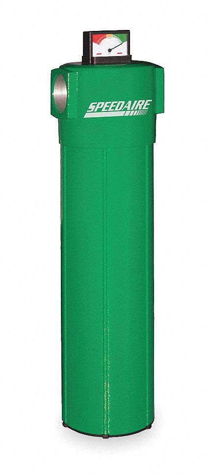 Filter 2 NPT 712 cfm 5 micron