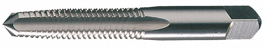 Straight Flute Tap 102.39 mm M18x2.5