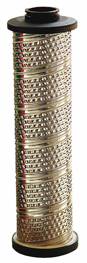 Carbon Filter 0.01 micron Microglass