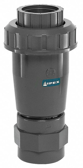 Vent Valve 3/4 In PVC