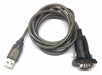RS232 to USB Adapter 1 m Cable