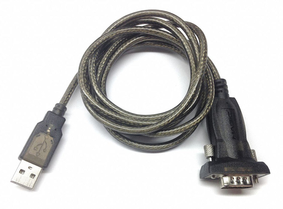 RS232 to USB Adapter 1 m Cable