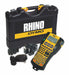 Label Printer Kit Yellow Thermal