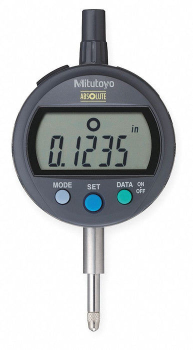 Digimatic Indicator NIST Battery