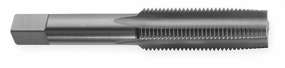 Straight Flute Tap 9/16 -12 HSS-E