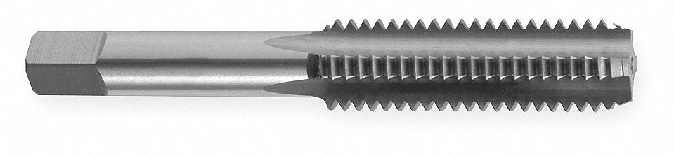 Straight Flute Tap 4.69 in 7/8 -9