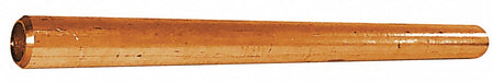 Pipe Red Brass 2 x 72 In