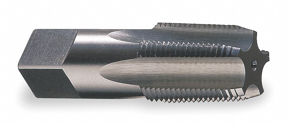 Pipe and Conduit Thread Tap