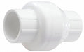 Swing Check Valve 5.375 in Overall L