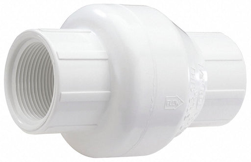Swing Check Valve 4.5938 in Overall L